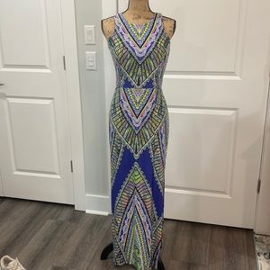 Gorgeous Nygard dress